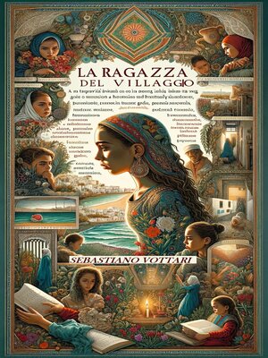 cover image of La Ragazza del Villaggio